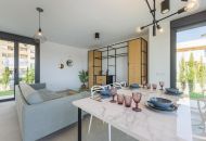 New Build - Villa - Playa Honda