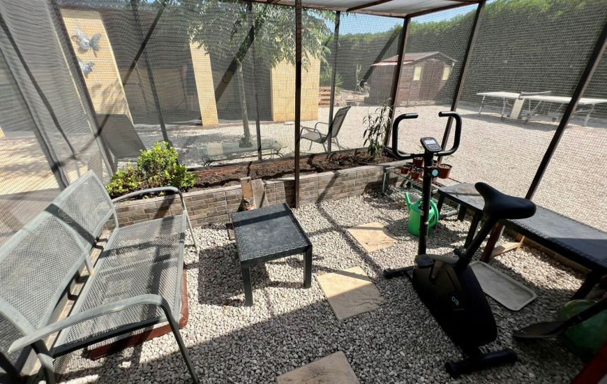 Sale - Villa with annex - Dolores