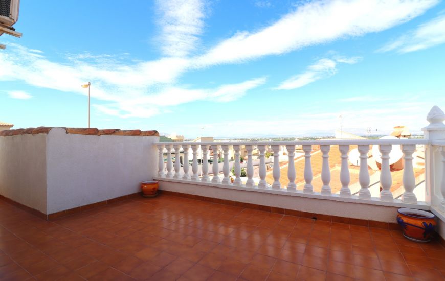 Sale - Villa - Benimar