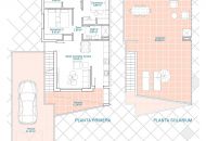 Nueva construcción  - Bungalow - Pilar de la Horadada