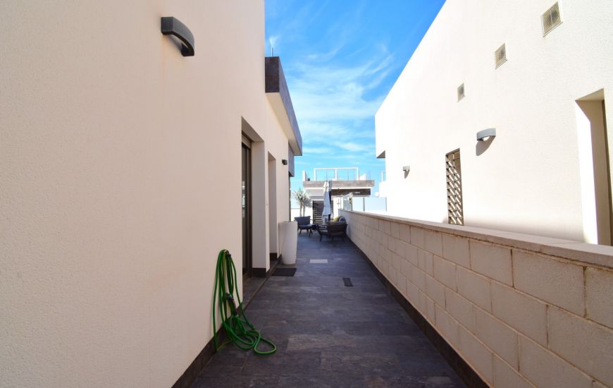 Venta - Villa - Orihuela Costa