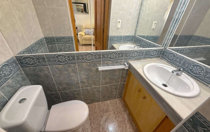 Sale - Townhouse - Cabo Roig>La Regia