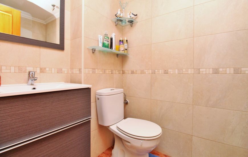 Venta - Apartamentos - Playa Flamenca