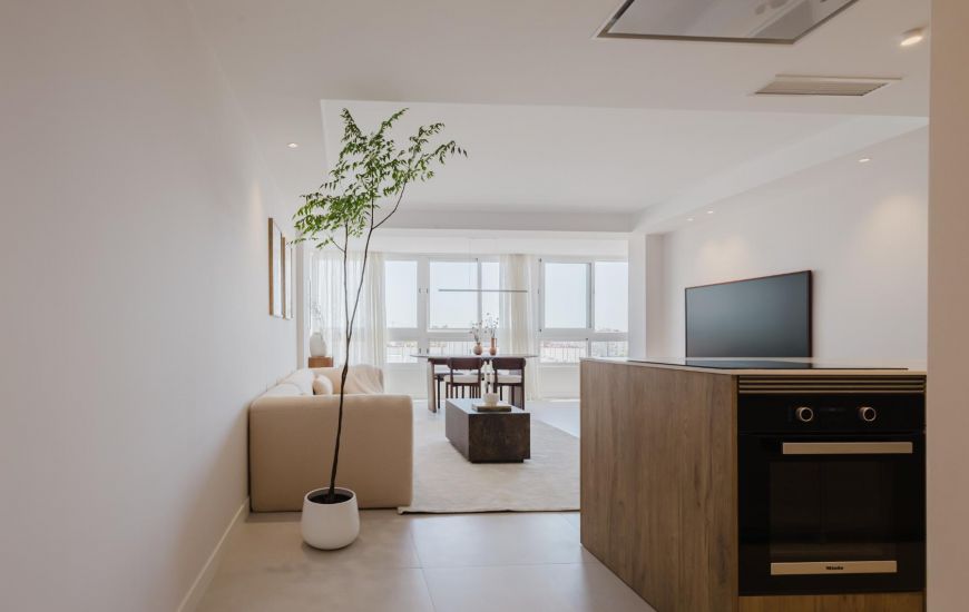 Sale - Apartamento - Torrevieja