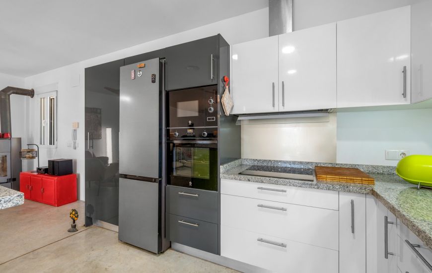 Venta - Country estate - Elche/Elx