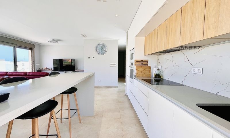 Sale - Apartments - Torre de la Horadada