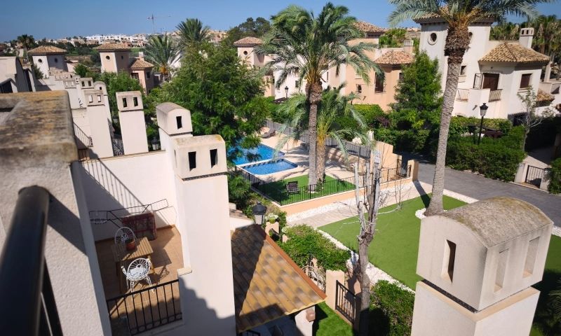 Venta - Apartamentos - Algorfa