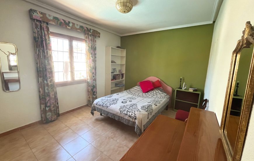 Venta - Villa - Ciudad Quesada