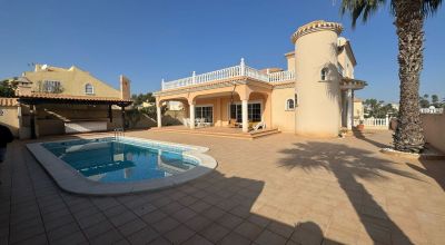 Villa - Venta - Playa Flamenca - Play Flamenca