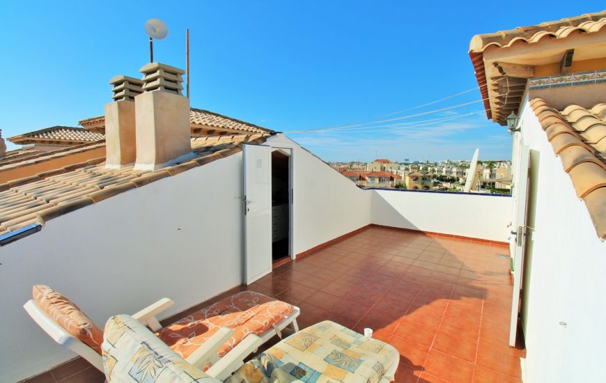 Venta - Apartamentos - Playa Flamenca