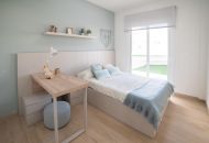Nueva construcción  - Apartamentos - Guardamar del Segura