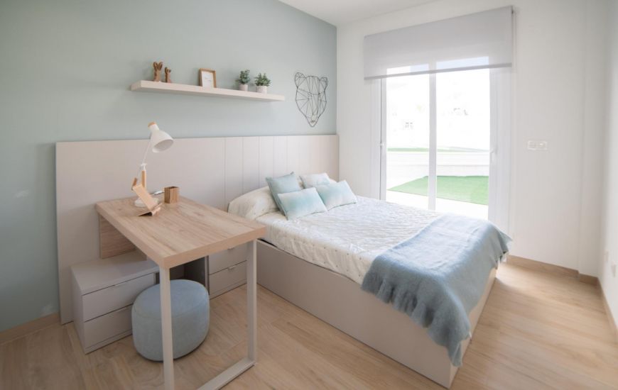Nueva construcción  - Apartamentos - Guardamar del Segura