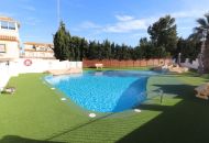 Sale - Townhouse - Algorfa