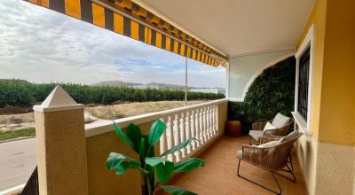 Apartments - Sale - Algorfa - Algorfa