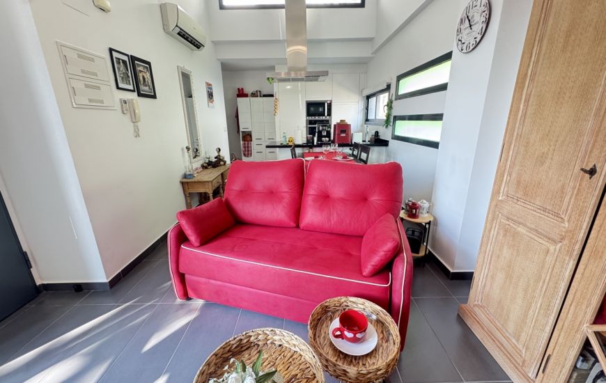 Venta - Villa - Villamartin