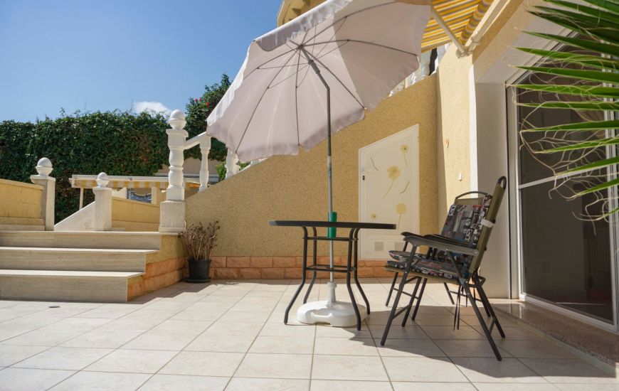 Venta - Villa - Ciudad Quesada