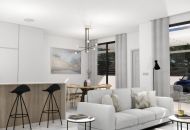 New Build - Villa - Rojales