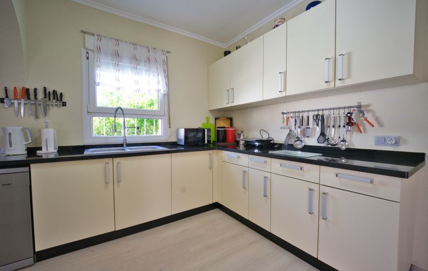Venta - Villa - Ciudad Quesada