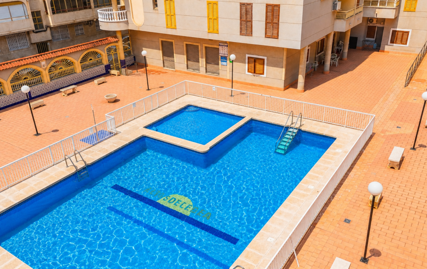 Venta - Atico - Torrevieja