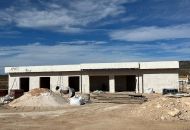 Nueva construcción  - Casa Rural - Pinoso