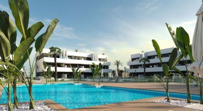 Apartments - Sale - Guardamar del Segura - Guardamar del Segura