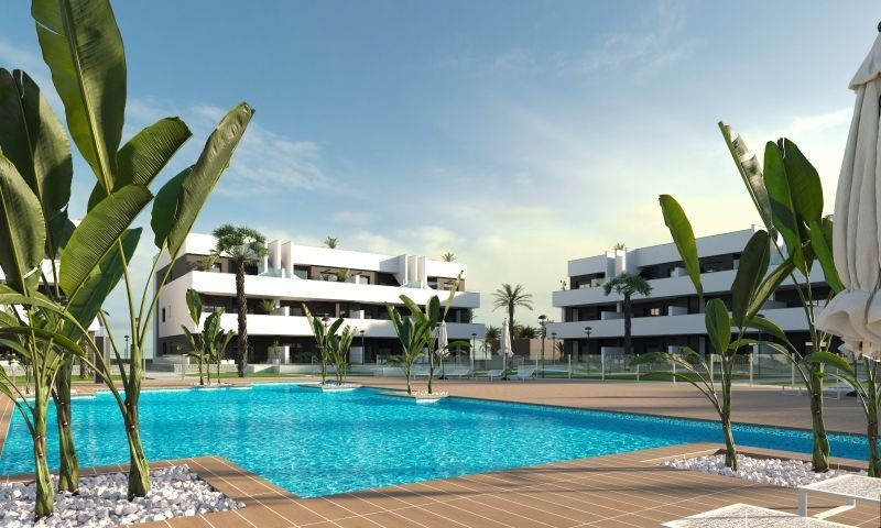 Sale - Apartments - Guardamar del Segura