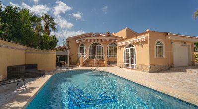 Villa - Sale - Ciudad Quesada - Ciudad Quesada