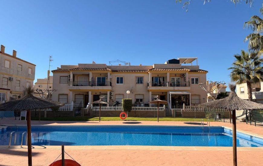 Sale - Bungalow - Orihuela Costa