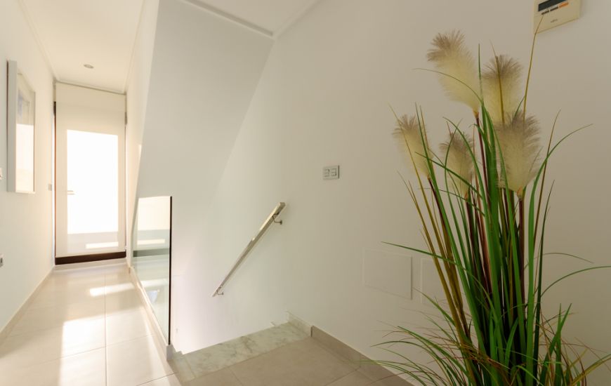 New Build - Townhouse - Pilar de la Horadada