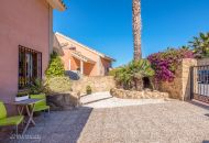 Sale - Villa - Algorfa