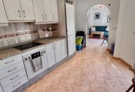 Sale - Villa - Benferri