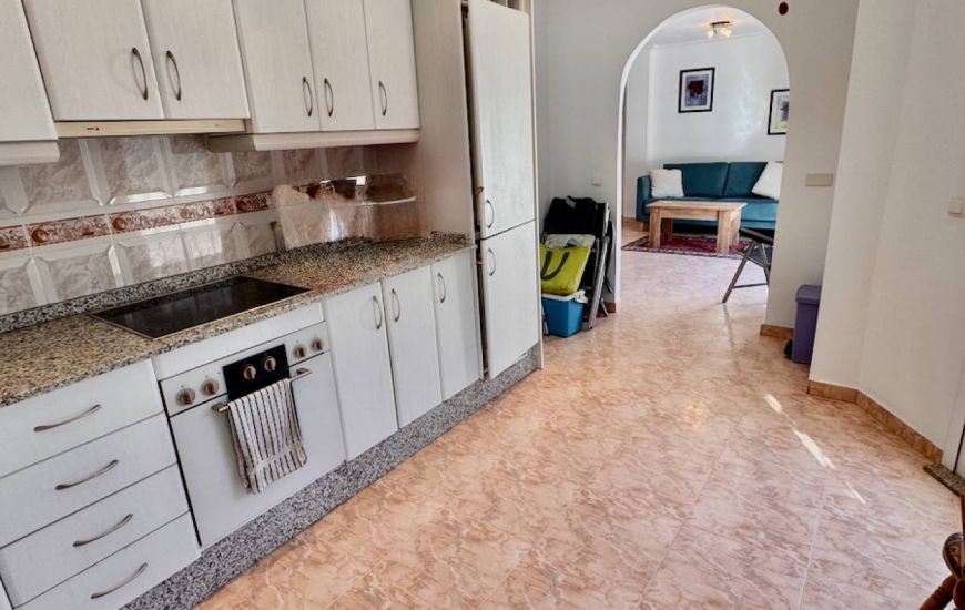 Sale - Villa - Benferri