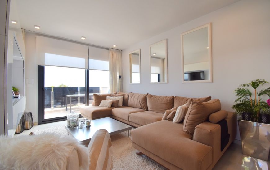Venta - Apartamentos - Orihuela Costa