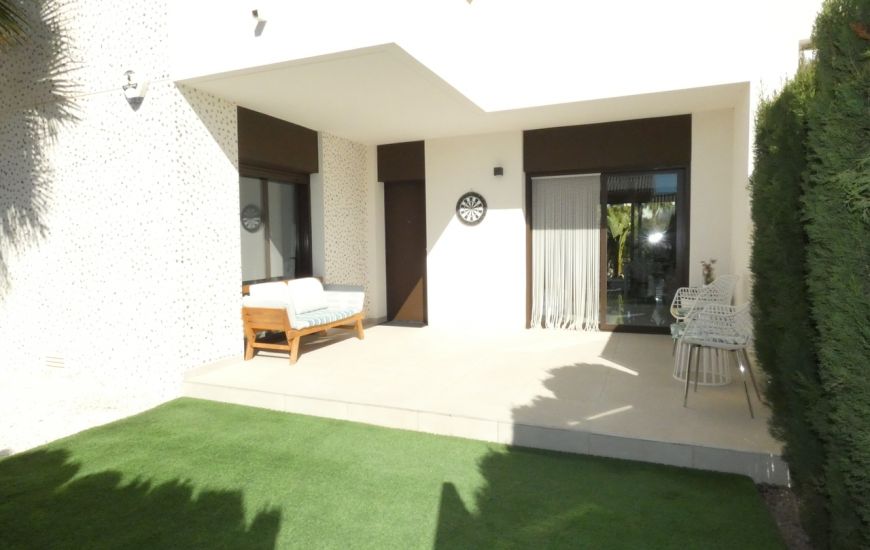 Sale - Apartments - Algorfa