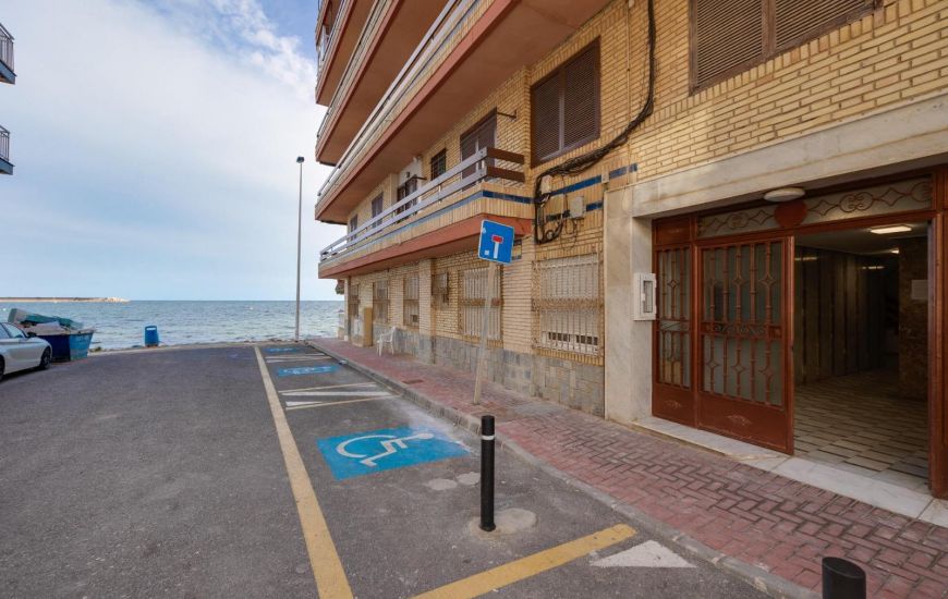 Venta - Apartamento - Torrevieja