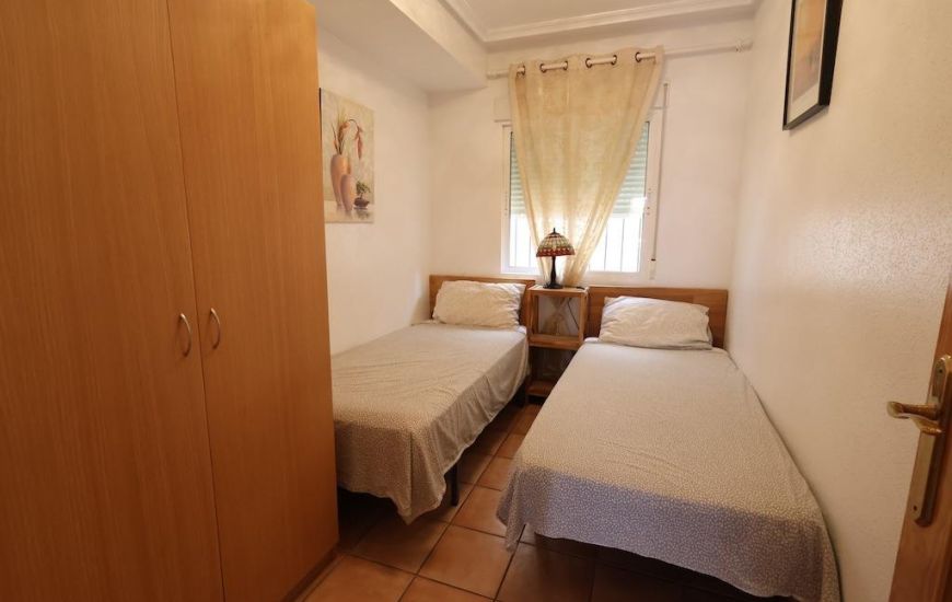 Sale - Villa - Orihuela Costa