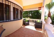 Sale - Finca - Catral