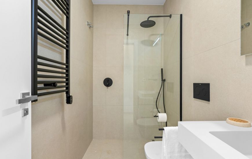 New Build - Villa - San Javier