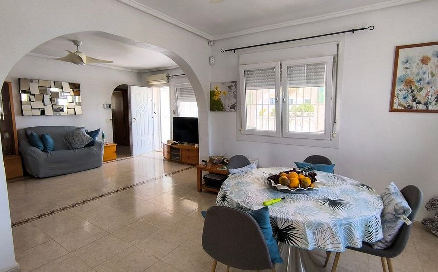 Venta - Villa - Ciudad Quesada