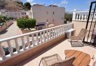 Sale - Villa - Ciudad Quesada