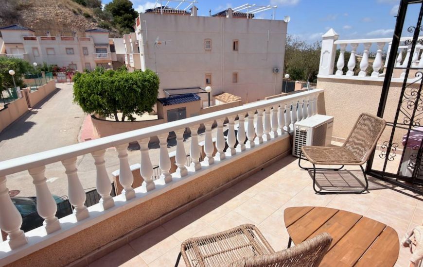 Sale - Villa - Ciudad Quesada