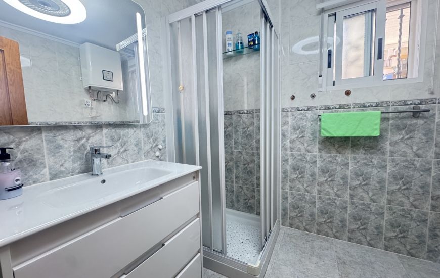 Venta - Villa - Villamartin