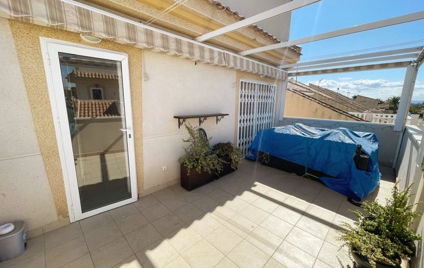 Venta - Villa - Ciudad Quesada