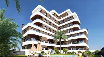 Apartments - Sale - Guardamar del Segura - Guardamar del Segura