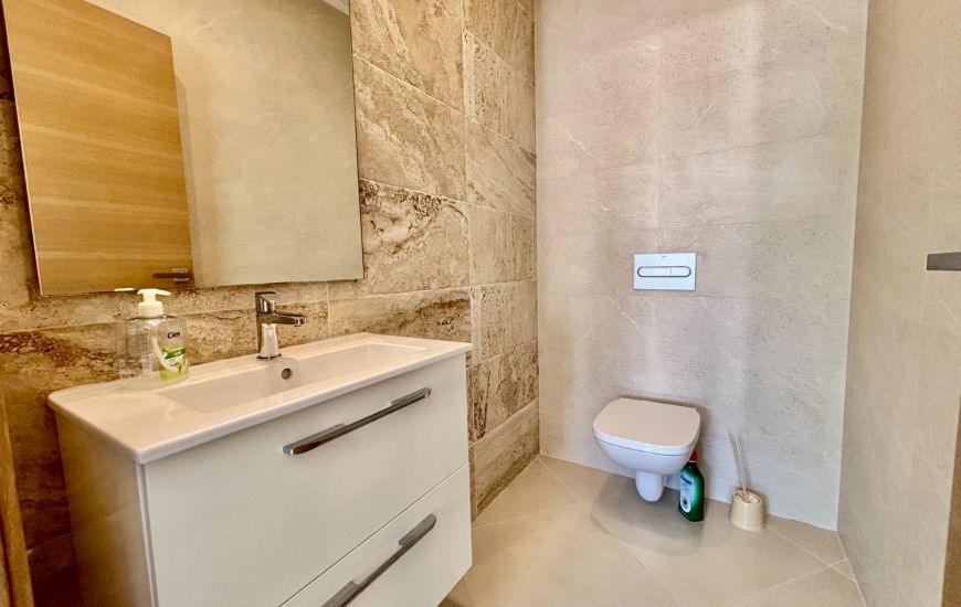 Sale - Villa - Benijofar