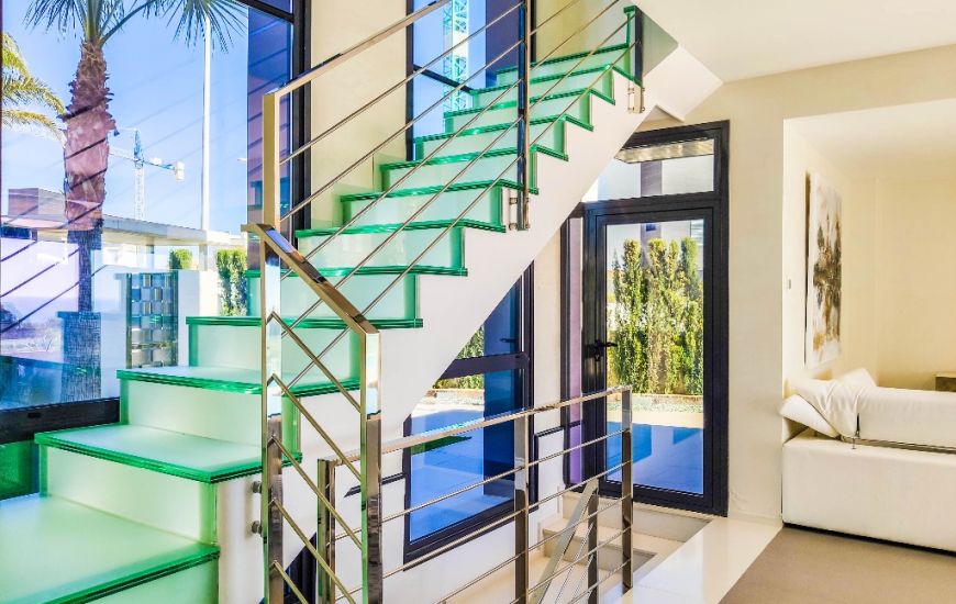 New Build - Villa - Dehesa de Campoamor