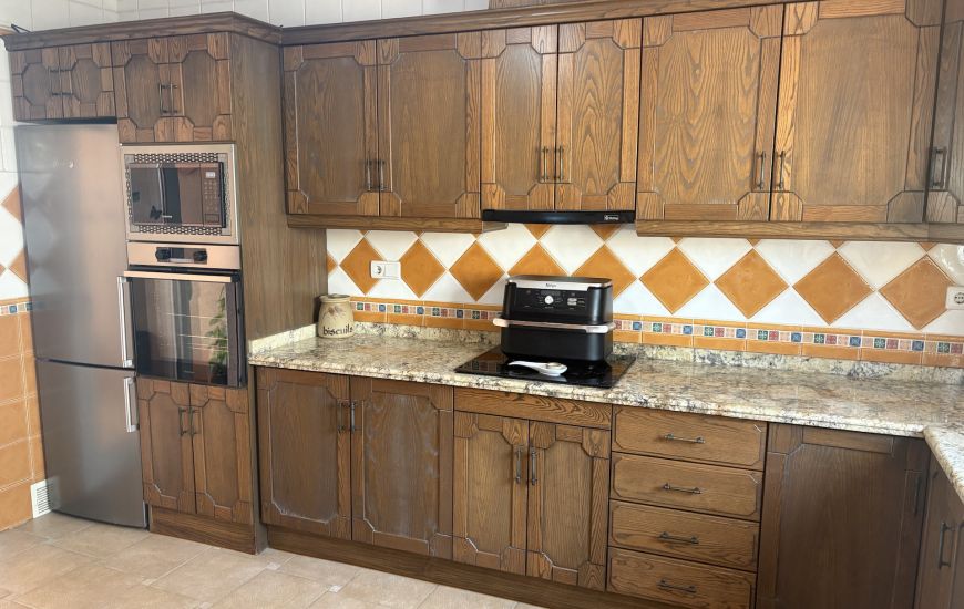 Venta - Villa - Algorfa