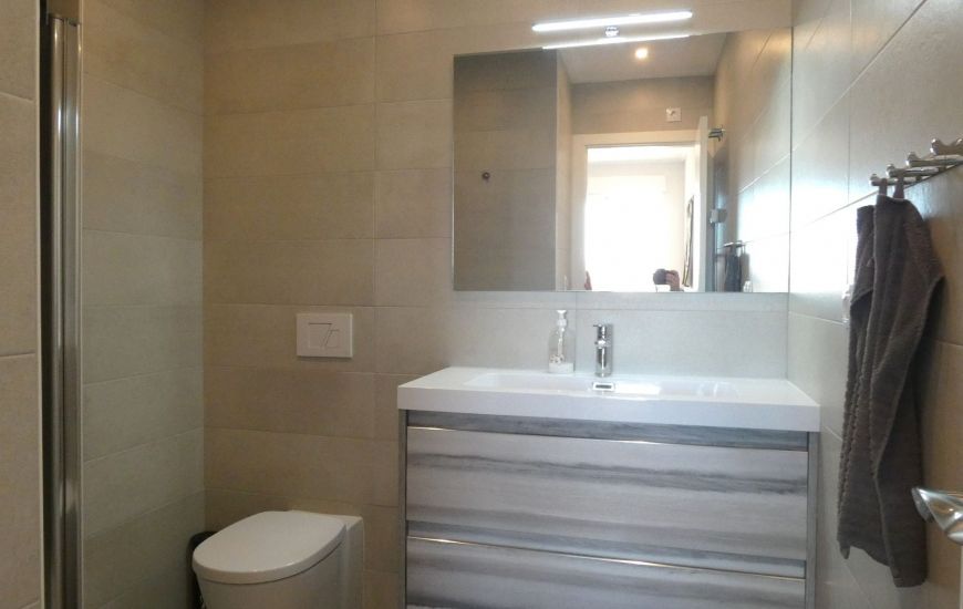 Sale - Apartments - Punta Prima
