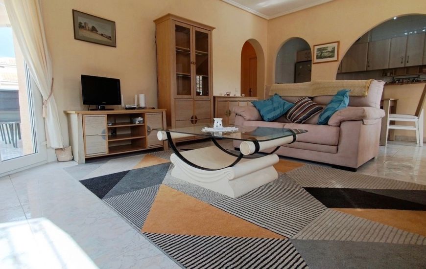 Sale - Villa - Ciudad Quesada