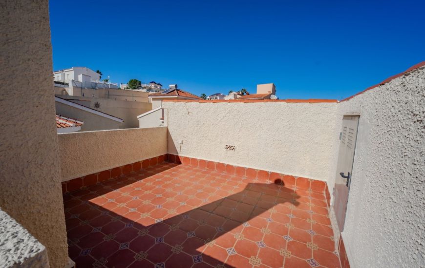Sale - Villa - Ciudad Quesada